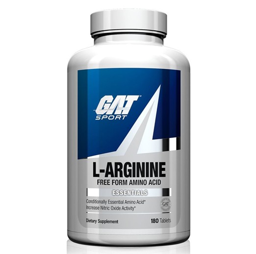 GAT L ARGININE