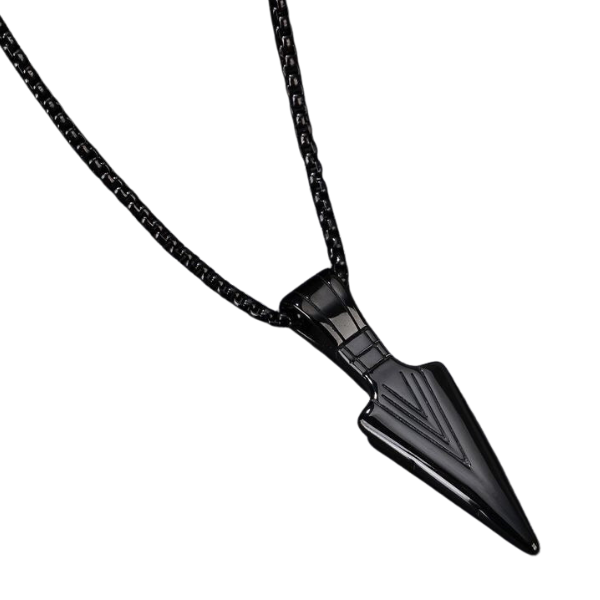 SWAT Rogue Wheat Chain Black