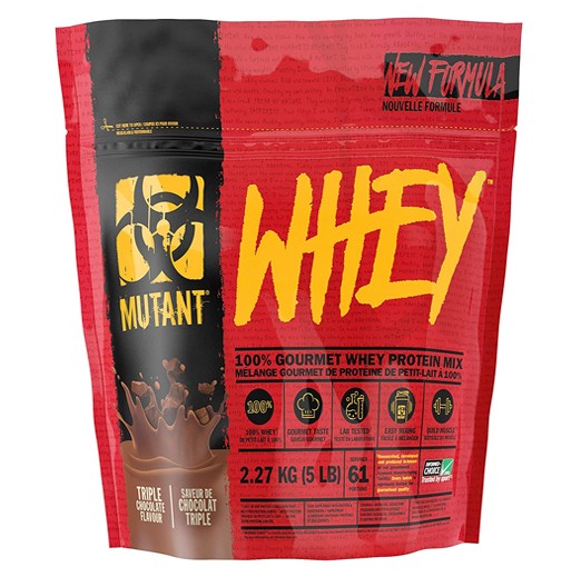 Mutant WHEY PROTEIN