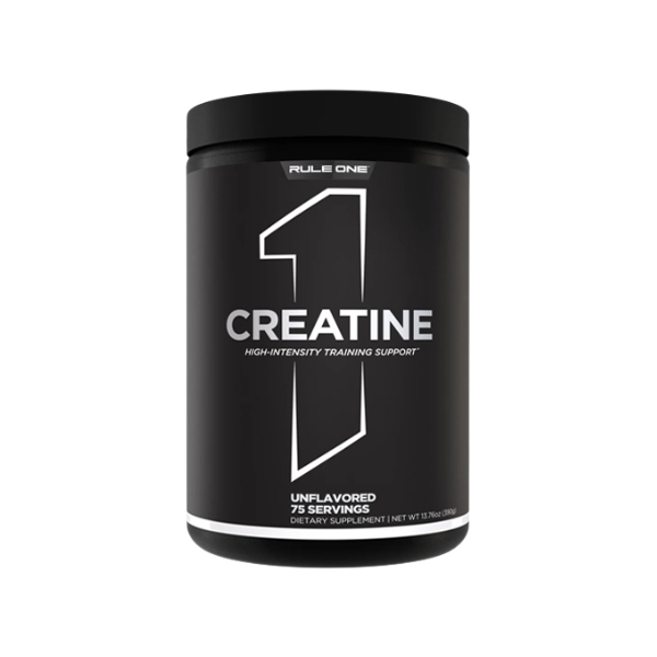 Rule 1 Creatine 390g