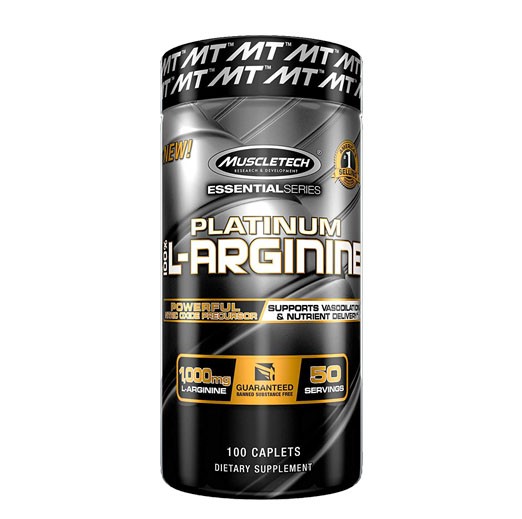 L ARGININE