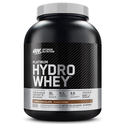 Platinum Hydro Whey