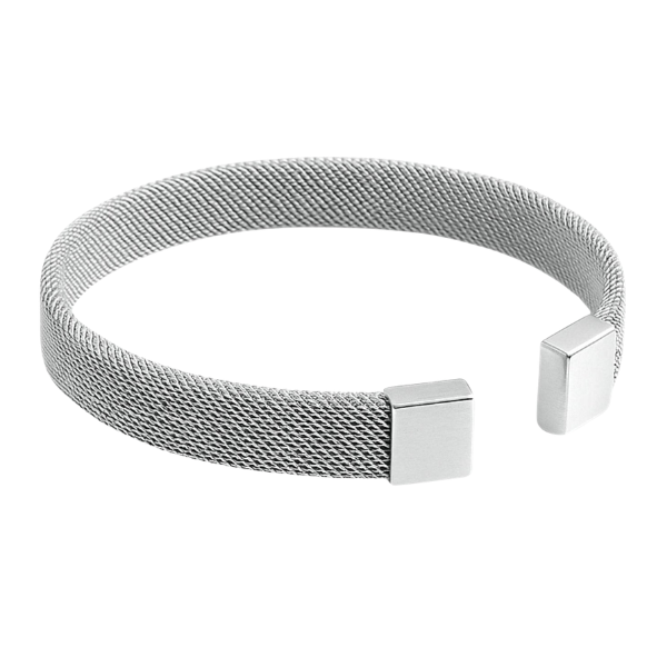 Crystal Cascade Bracelet - Iced Out Luxury