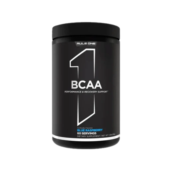 Rule 1 R1 BCAA 60 Servings