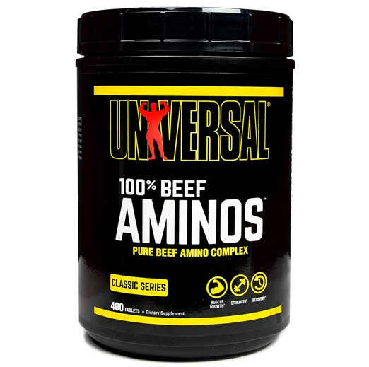 Universal  Beef Aminos