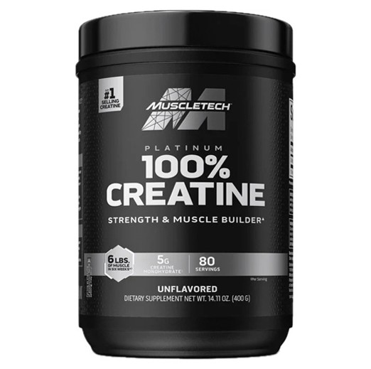 Platinum Creatine