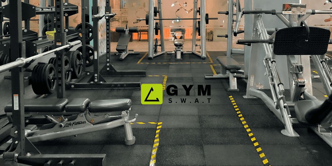 Gym Near Me : How to Find the Best Fitness Center for Your Goals
