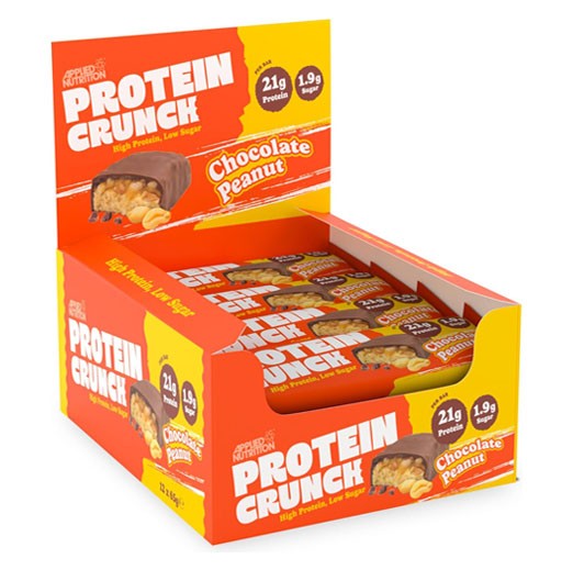 Protein Crunch Bar