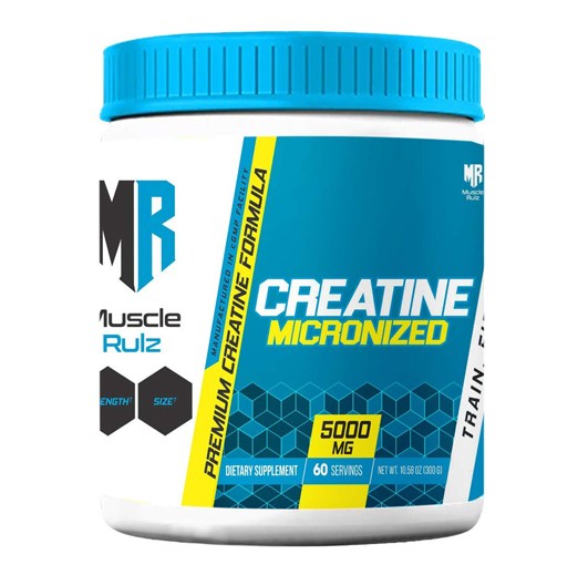 MR Creatine