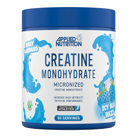 Applied Nutrition Creatine