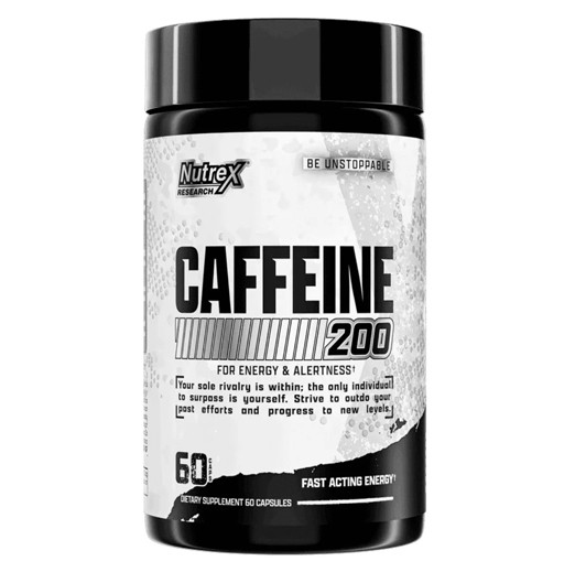CAFFEINE 200