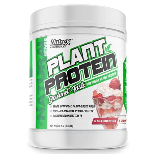 PLANT PROTEIN