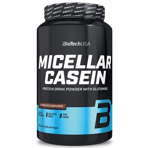 CASEIN BIOTECH