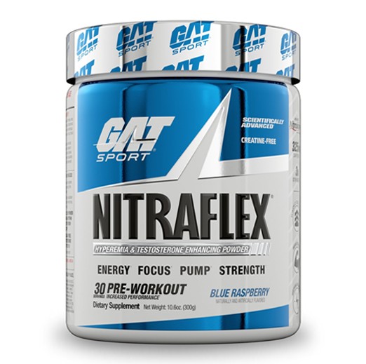 NITRAFLEX