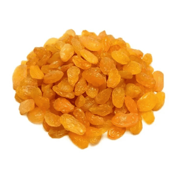 Raisins - Seedless Sundried Kishmish
