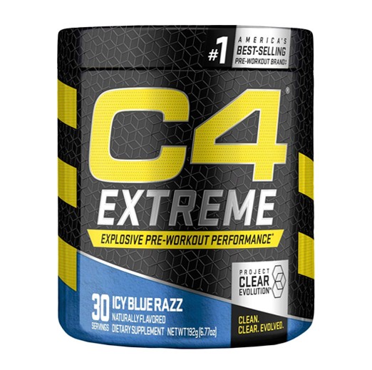 C4 EXTREME