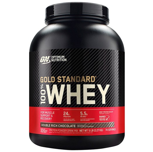 Gold Standard Whey Protein
