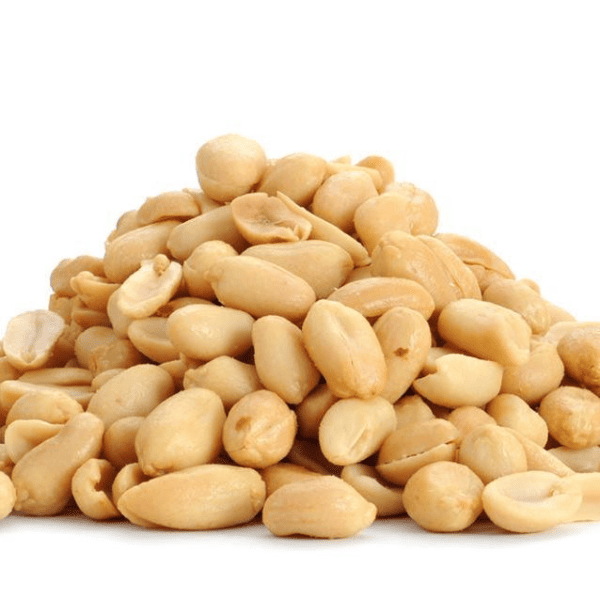 Thai China Badam - Whole Blanched Peanuts