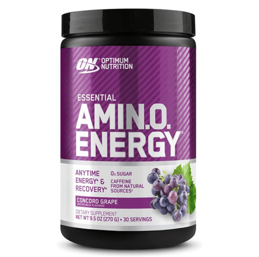 Amino Energy
