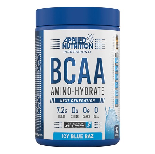 BCAA Amino Hydrate