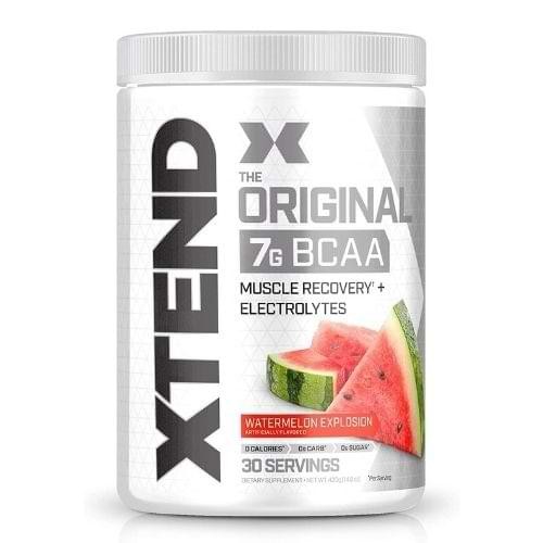 XTEND Original BCAA Powder 30 Serving
