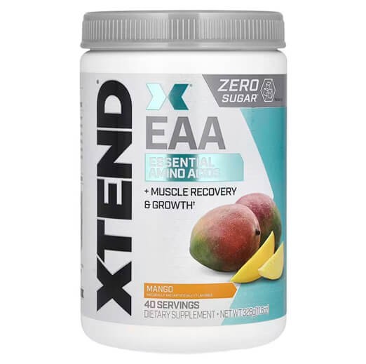 XTEND EAA