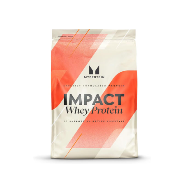 Impact Whey Protein - 21g Premium Protein per Serving