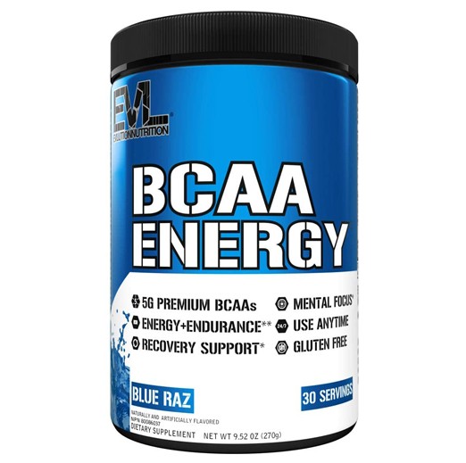 BCAA Energy