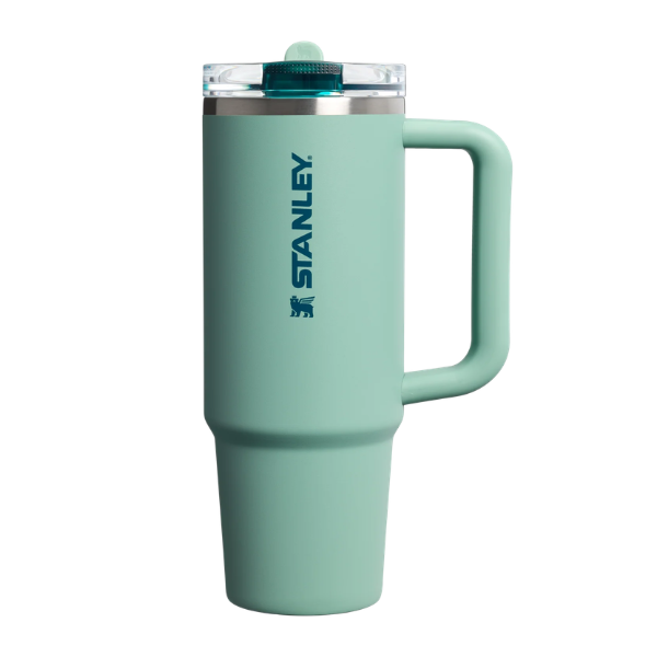 Stanley Quencher H2.0 40oz – Mist Jade Green