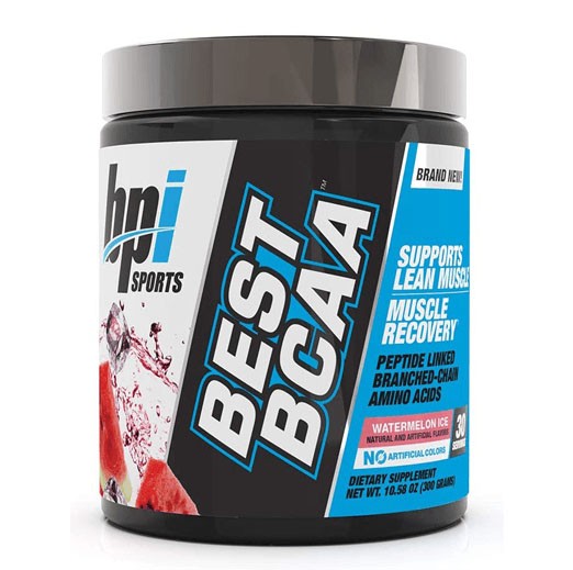 BPI Best BCAA