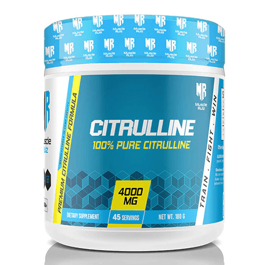 L CITRULLINE