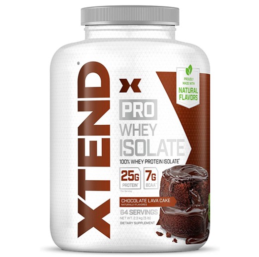 XTEND Pro Whey Isolate